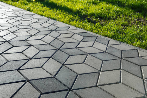 Best Custom Driveway Pavers  in Elverson, PA