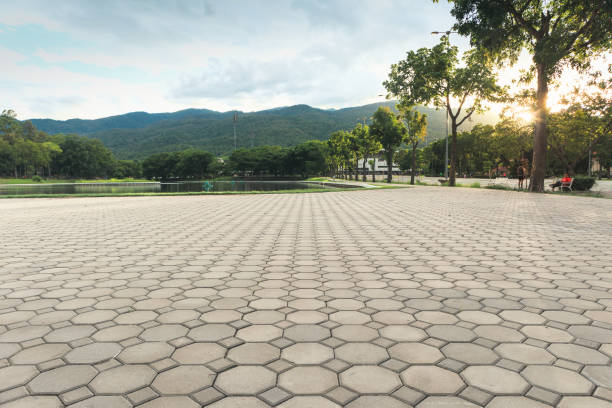 Best Concrete Paver Driveway  in Elverson, PA
