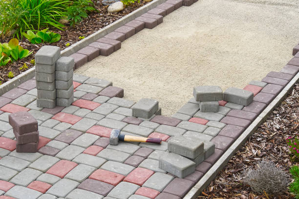 Reliable Elverson, PA Driveway Pavers Solutions