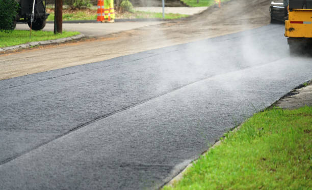 Best Driveway Paver Repair  in Elverson, PA
