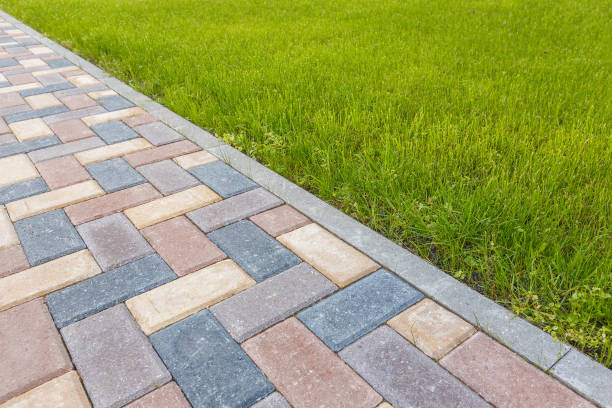 Best Brick Driveway Pavers  in Elverson, PA